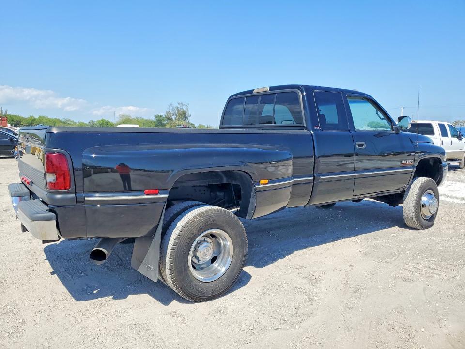 1997 Dodge Ram 3500