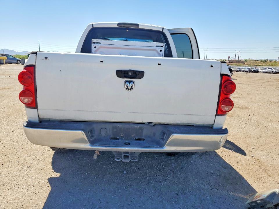2008 Dodge RAM 1500 ST