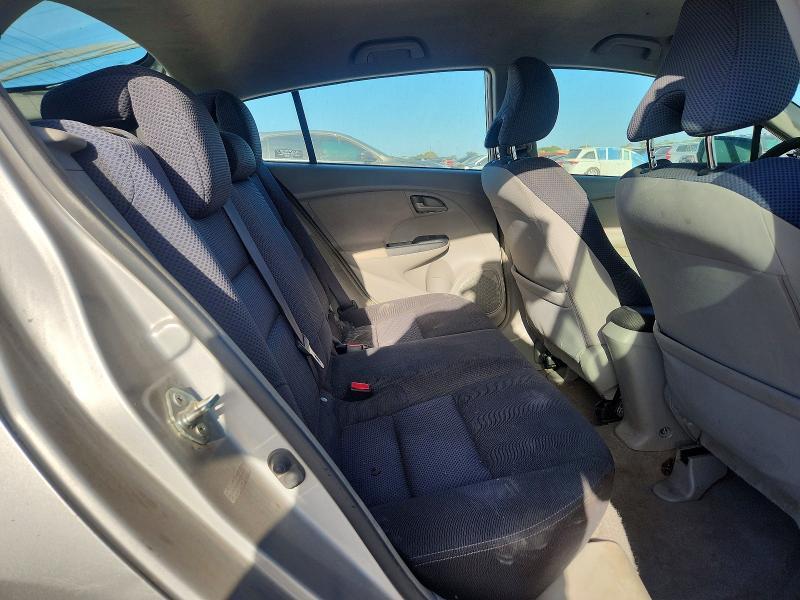 2011 Honda Insight ex