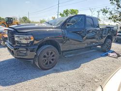 Salvage cars for sale from Copart -no: 2024 Dodge 2500 Laramie