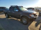 2010 Nissan Frontier SE V6