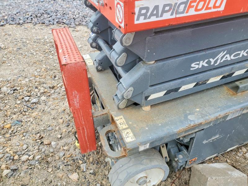2021 Skyjack SJ3219 Scissor Lift