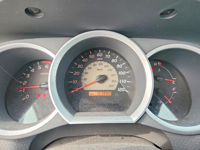 2011 Toyota Tacoma Base