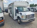 2015 Ford Econoline E450 Super Duty Cutaway van