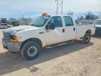2001 Ford F350 SRW Super Duty