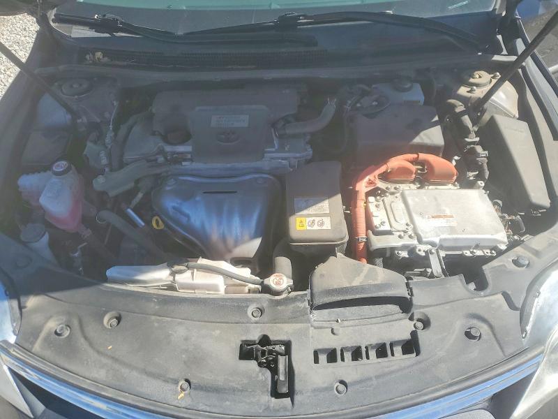 2018 Toyota Avalon Hybrid xle Premium