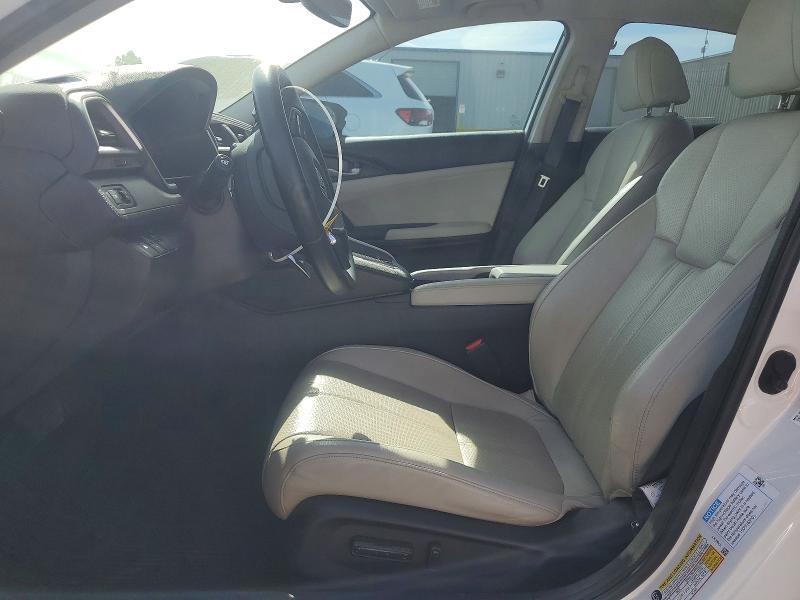 2019 Honda Insight Touring