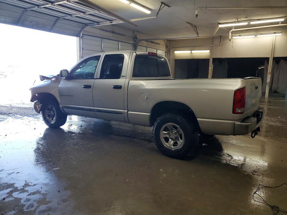 2002 Dodge RAM 1500