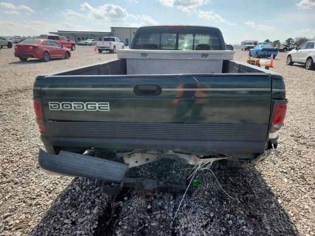 1999 Dodge RAM 1500
