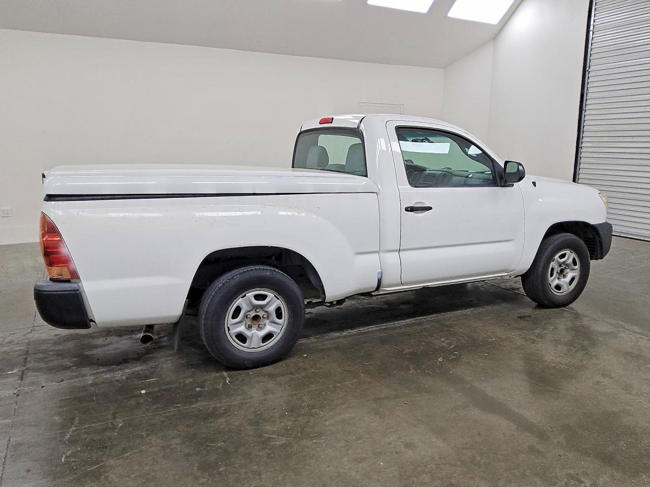 2013 Toyota Tacoma Base