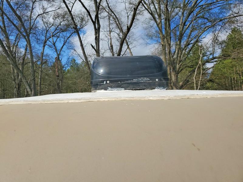 2018 Keystone Coleman Camper