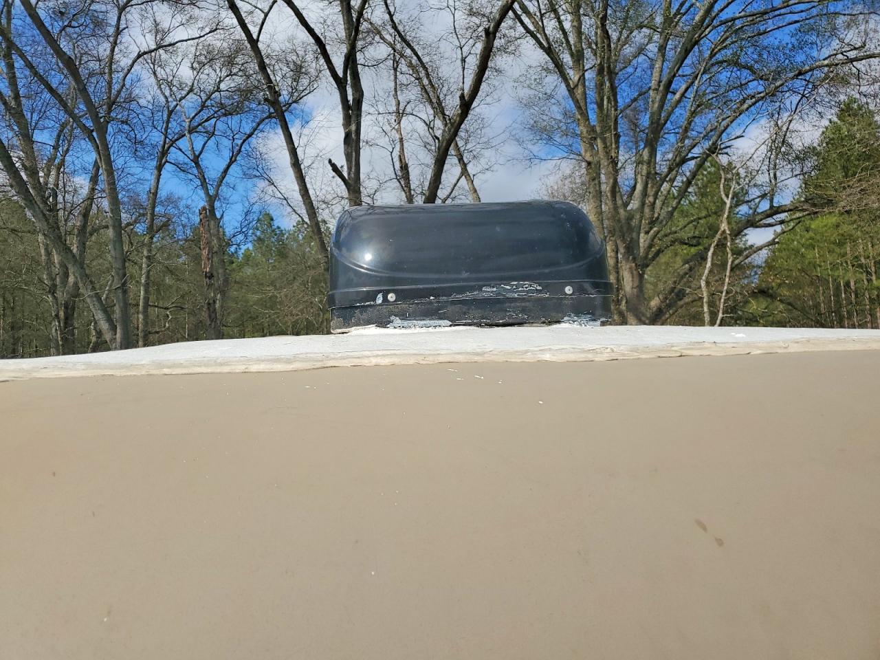 2018 Keystone Coleman Camper