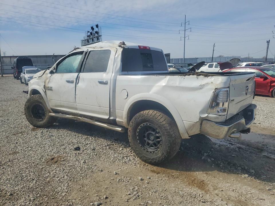2017 Dodge 1500 Laramie