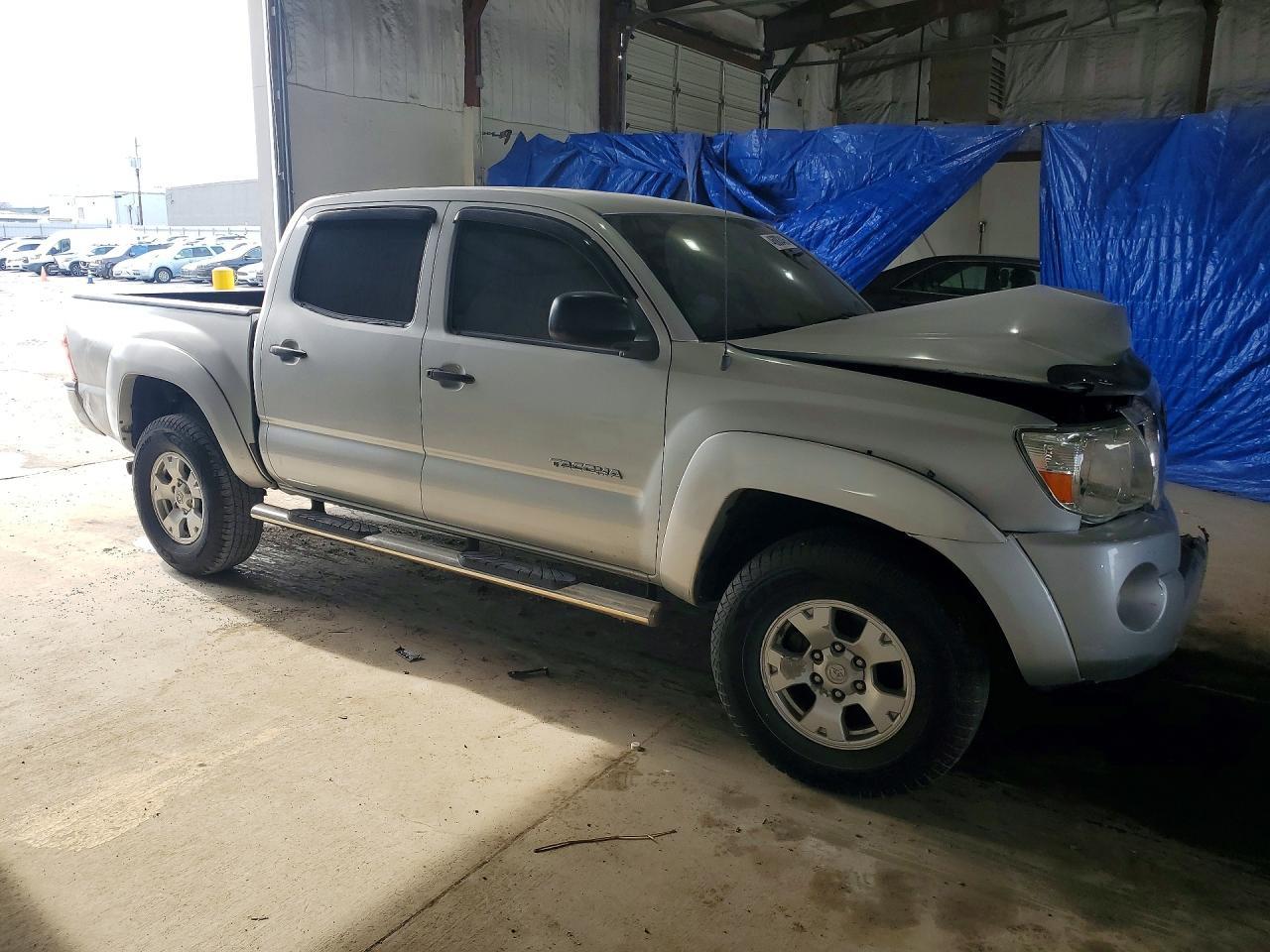 2007 Toyota Tacoma V6