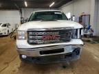 2011 GMC Sierra K2500 slt