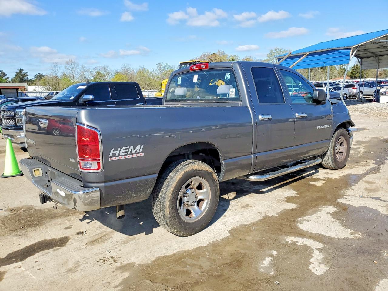 2004 Dodge RAM 1500 ST