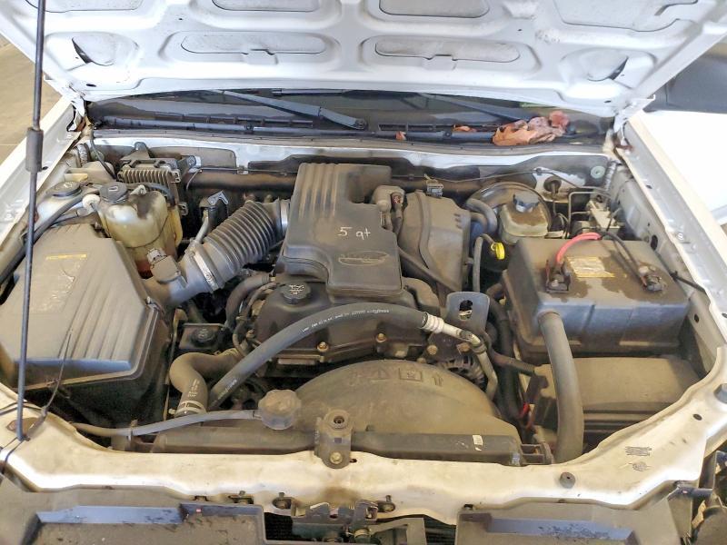 2006 Chev Colorado