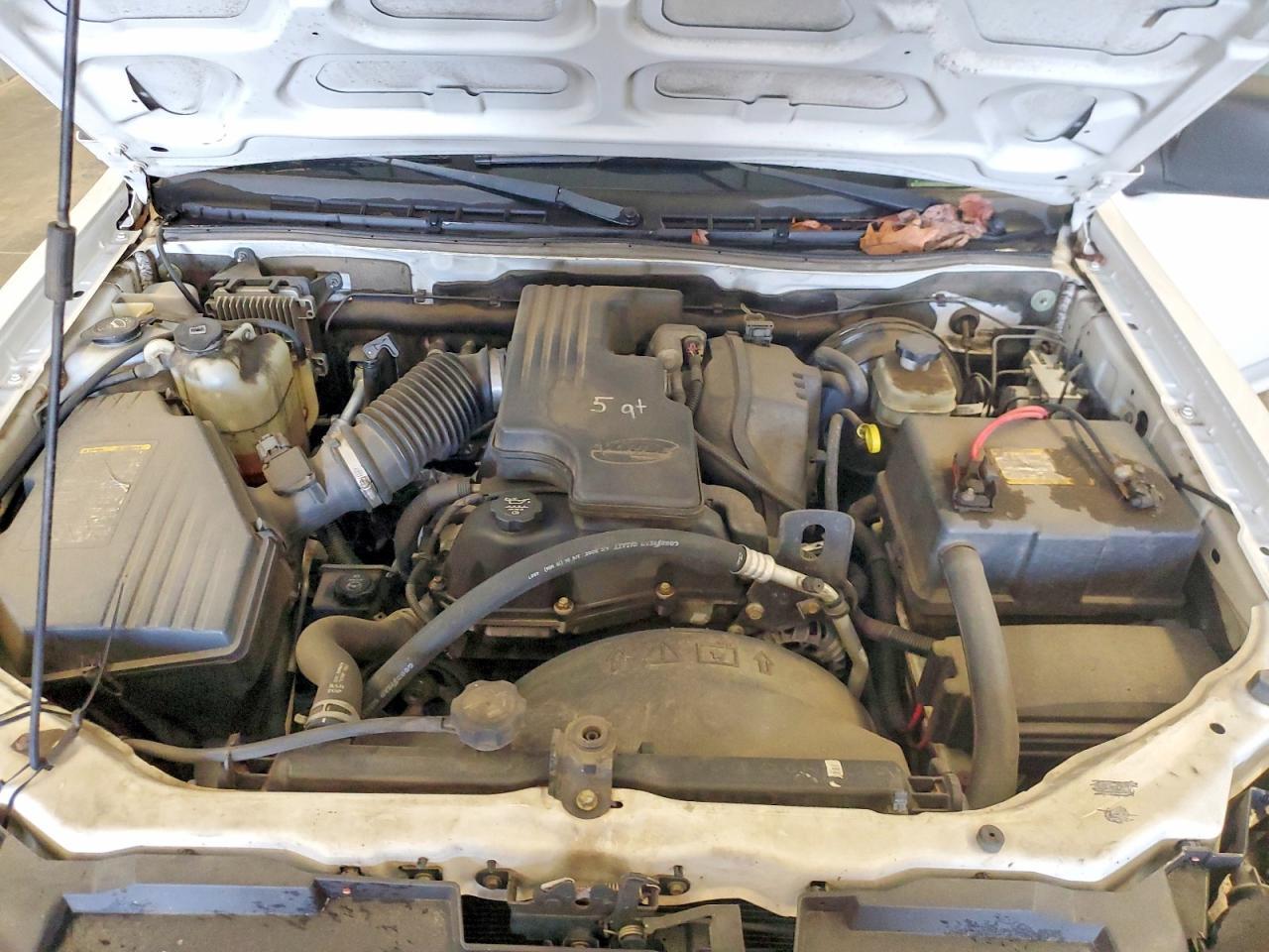 2006 Chev Colorado