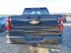 2025 Chevrolet Silverado K1500 Custom