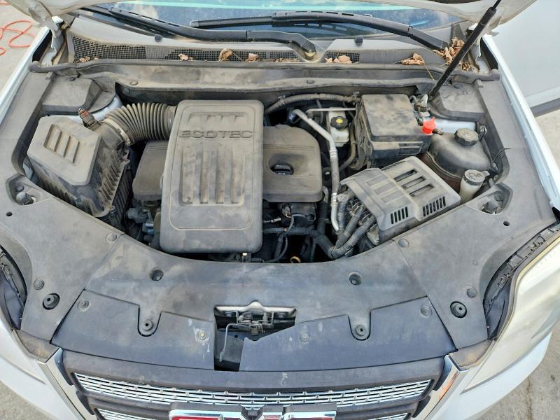 2015 GMC Terrain slt