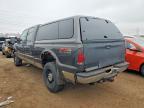 2005 Ford F250 Super Duty