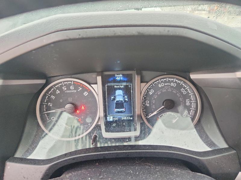 2023 Toyota Tacoma Limited