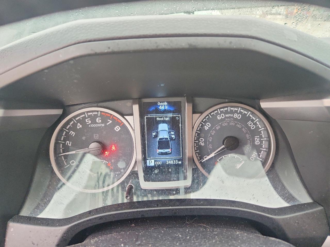 2023 Toyota Tacoma Limited