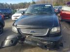 2002 Ford F150 Supercrew Harley Davidson