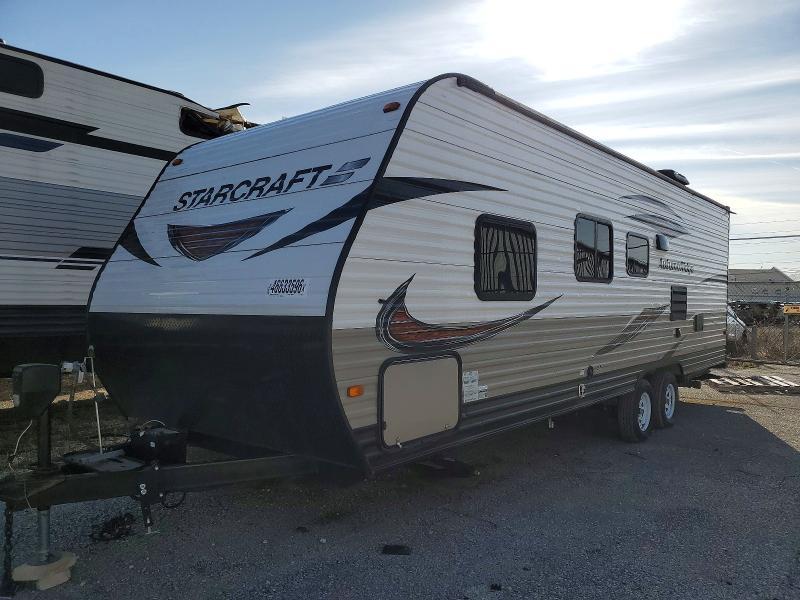 2019 Starcraft Autumn Ridge Camper