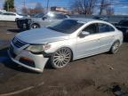 2011 Volkswagen Cc Sport