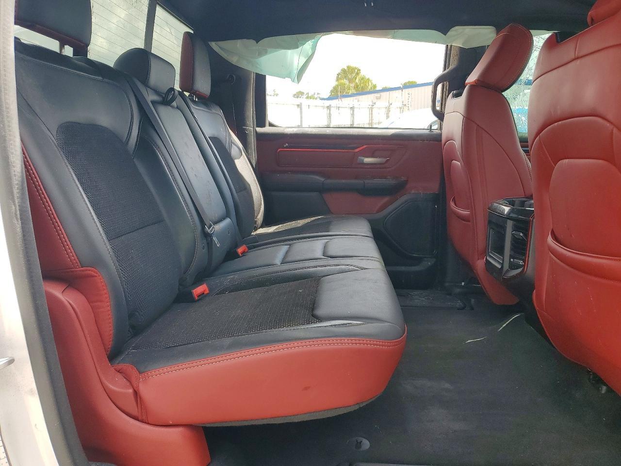 2020 Dodge RAM 1500 Rebel