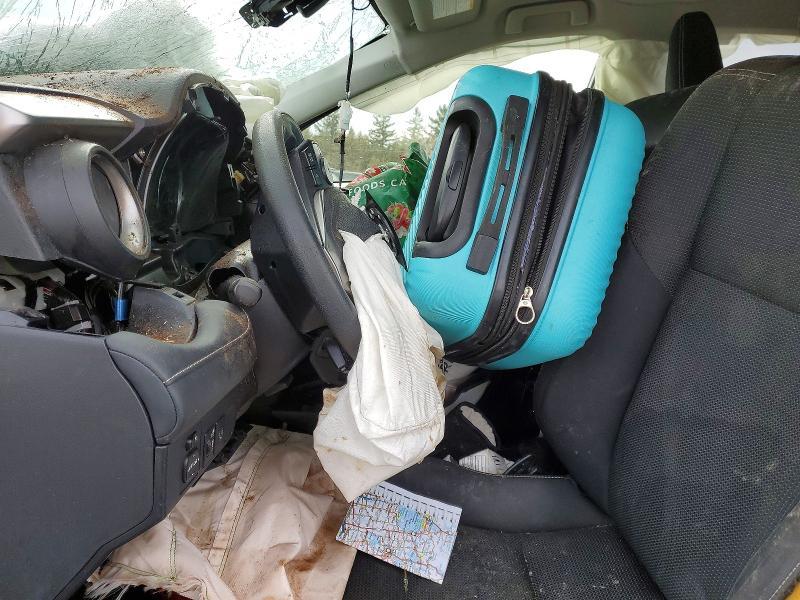 2018 Toyota Rav4 Hybrid 4D 4WD