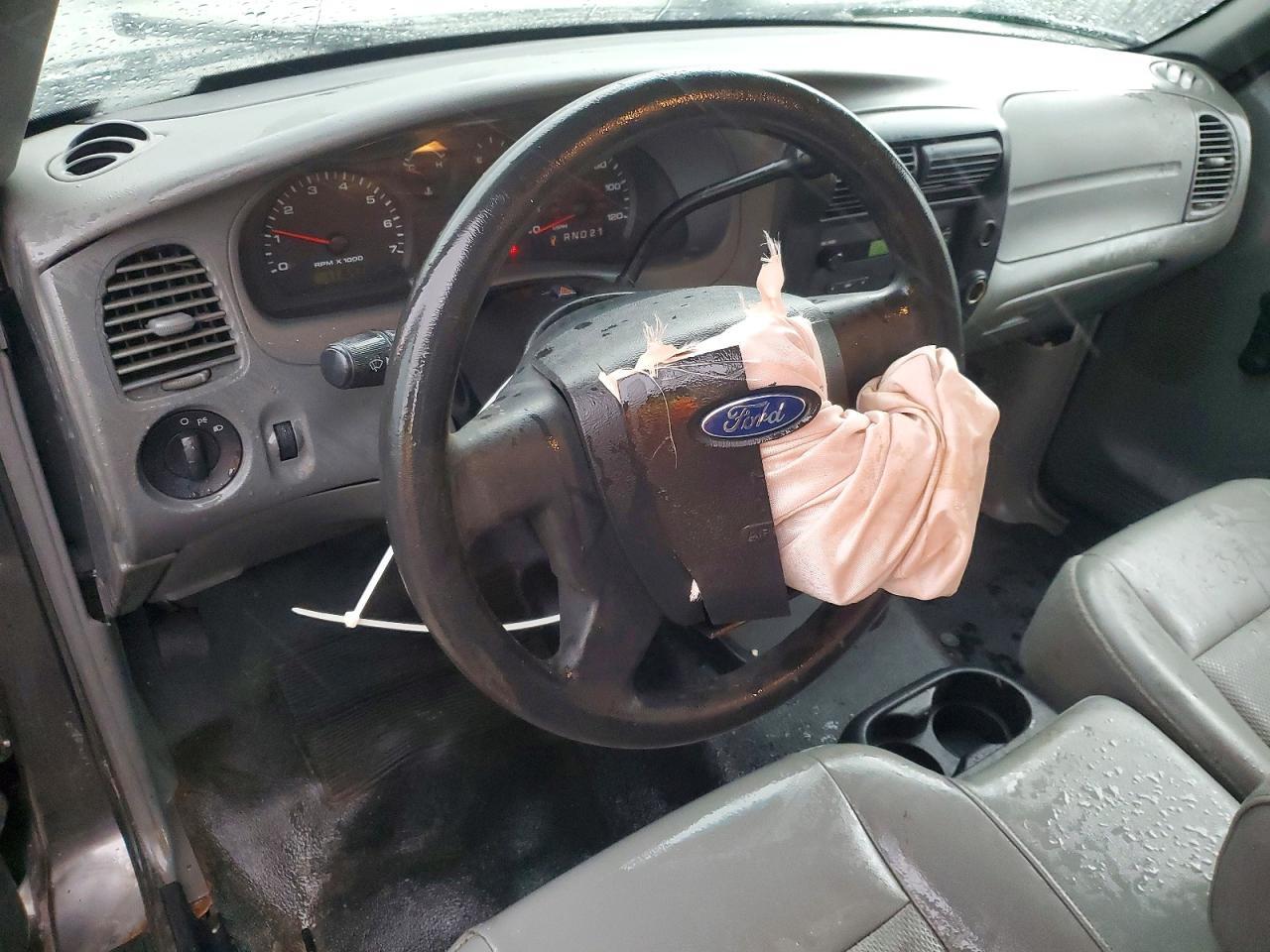2007 Ford Ranger