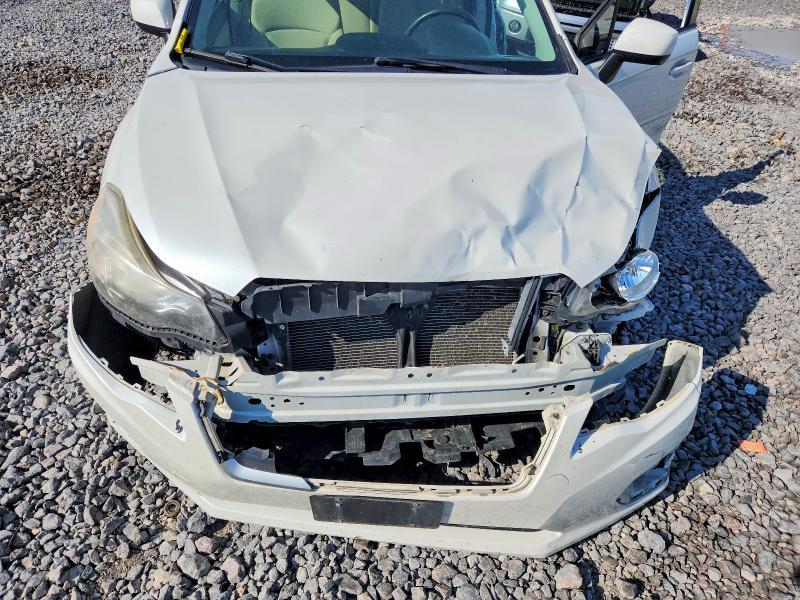 2013 Subaru Impreza Premium