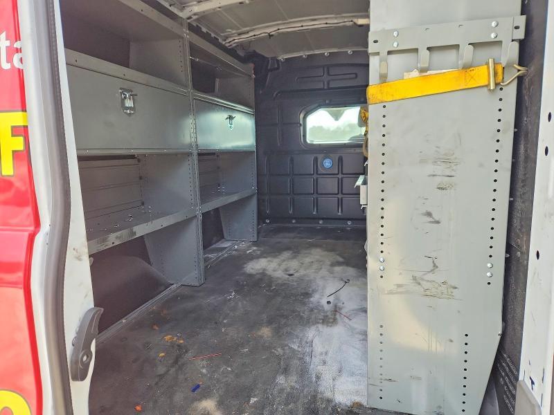 2024 Ford Transit 250 Utility / Service van