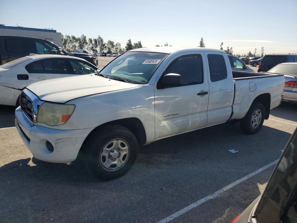 2006 Toyota Tacoma Base