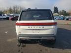 2023 Rivian R1S Adventure