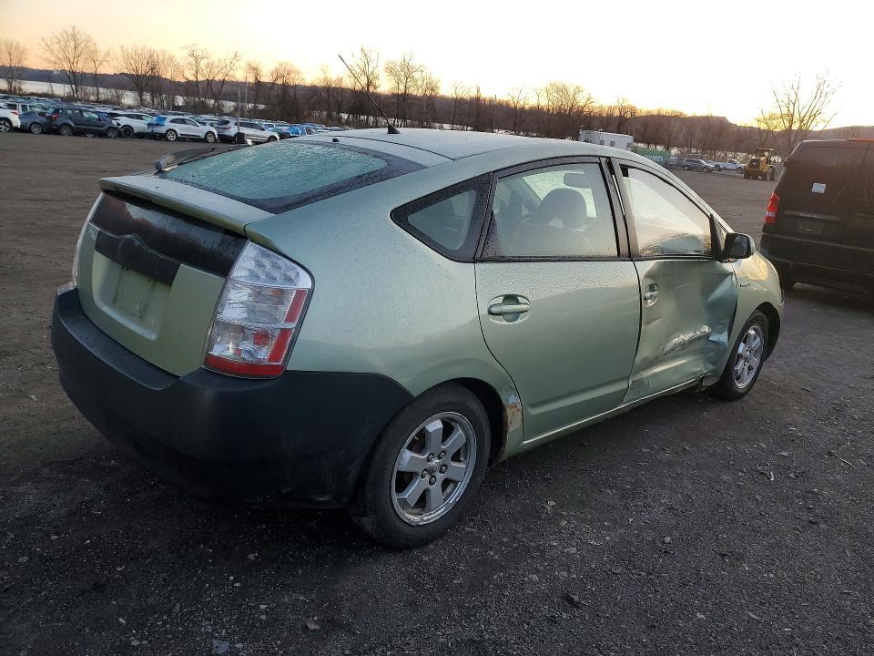 2006 Toyota Prius Base