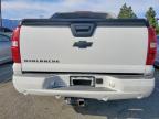 2007 Chevrolet Avalanche K1500