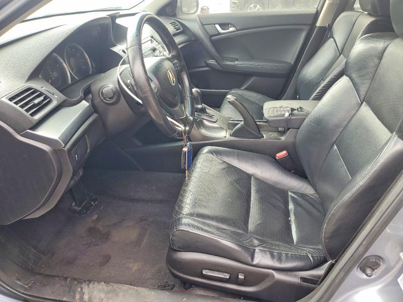 2011 Acura TSX