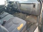 2003 Chevrolet Silverado C2500 Heavy Duty