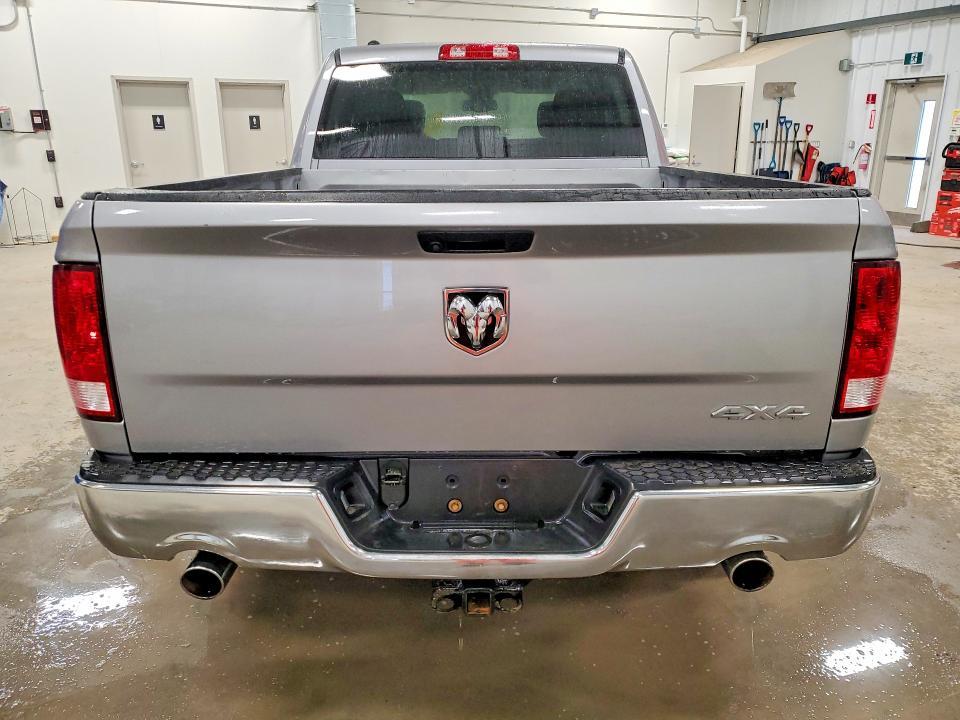 2022 Dodge RAM 1500 Classic SLT