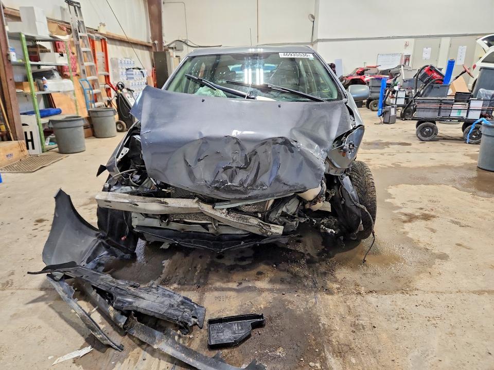 2005 Toyota Prius Base