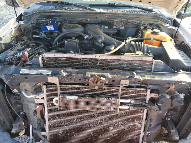 2008 Ford F450 Super Duty Bucket Truck