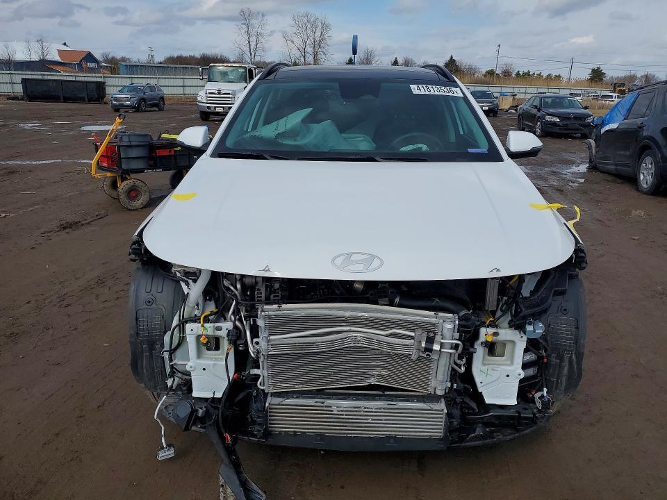 2025 Hyundai Kona Limited