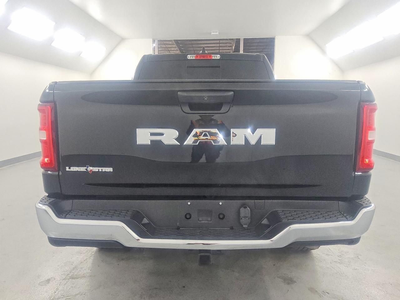 2025 Dodge RAM 1500 BIG Horn