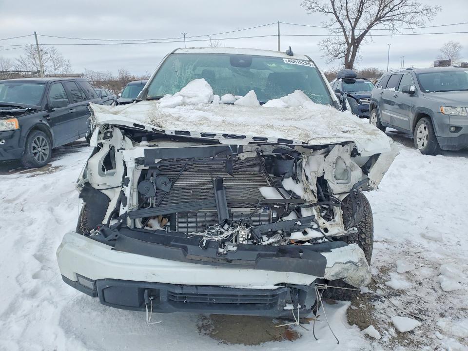 2022 GMC Sierra K1500 Elevation