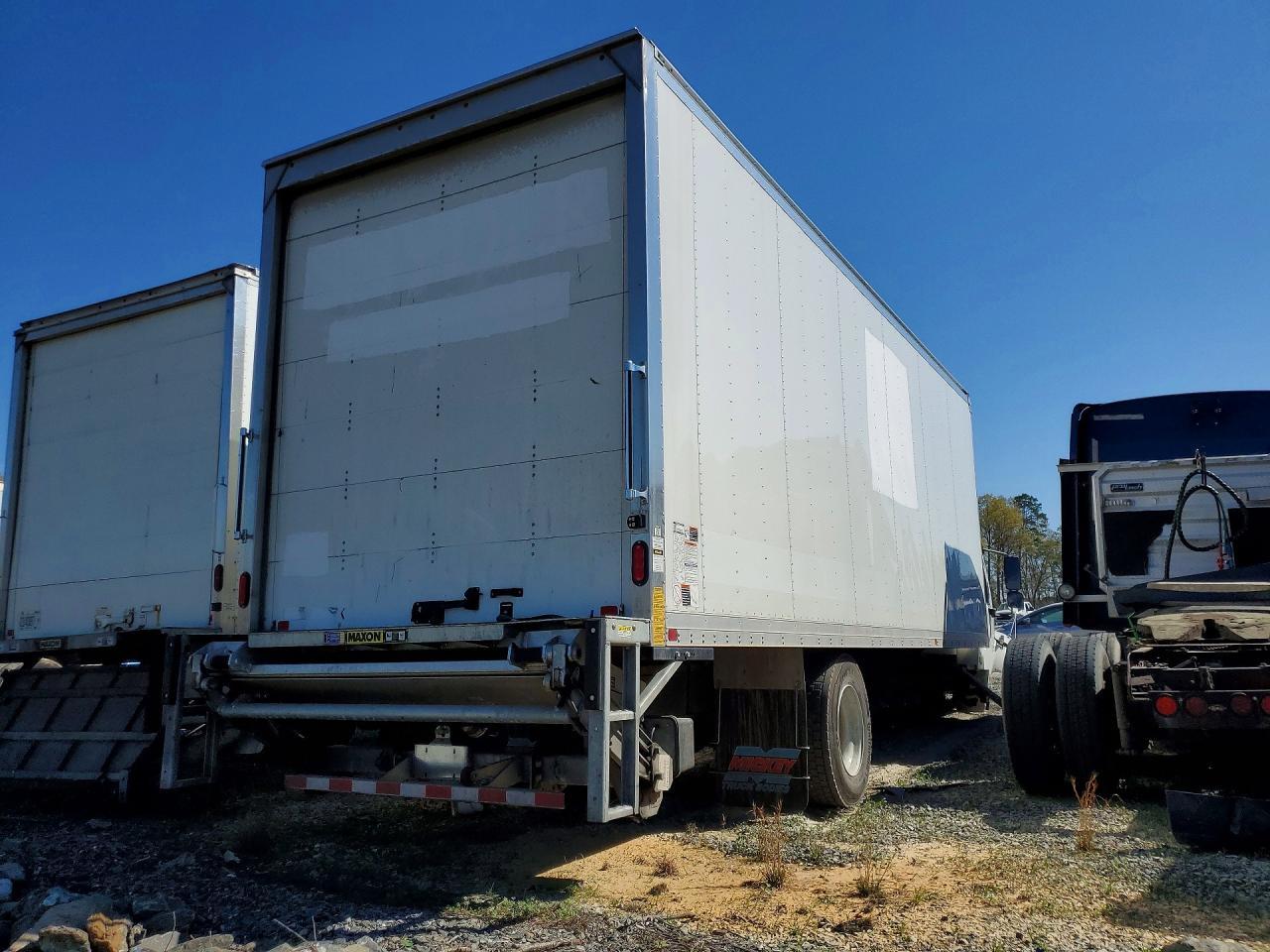 2026 Freigliner 2026 Freightliner Long Convention BOX Truck