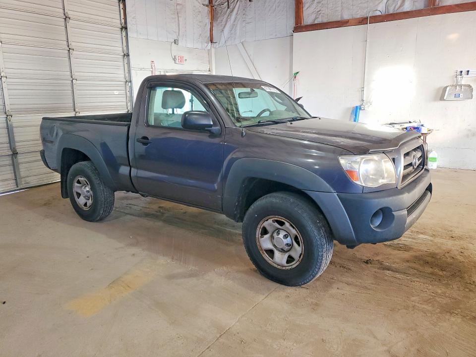 2009 Toyota Tacoma Base
