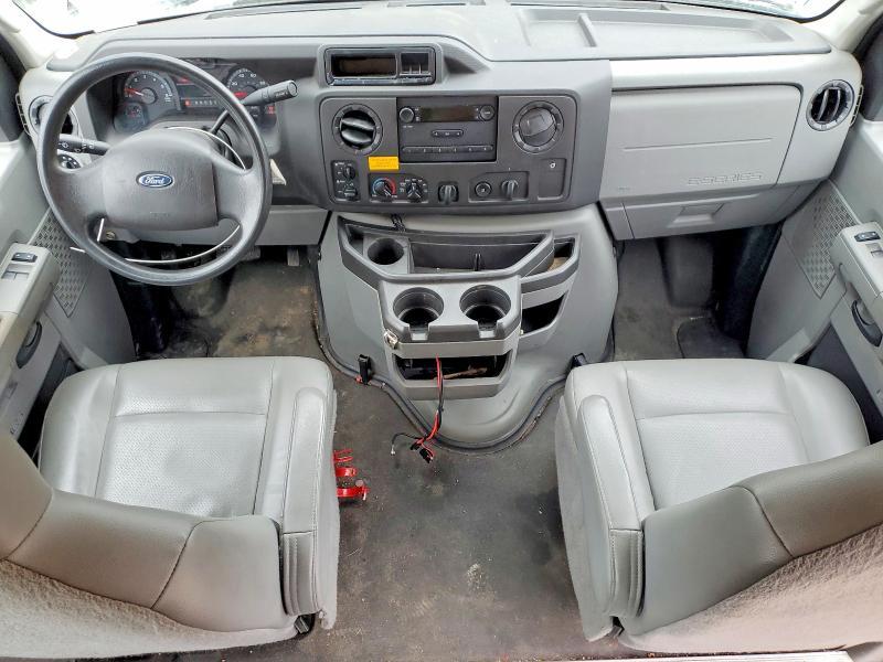 2014 Ford Econoline E150 Van